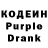 Кодеин Purple Drank Dovlet Lamzhiev